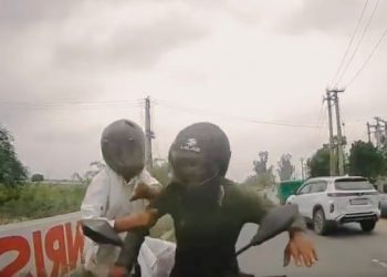 Viral video