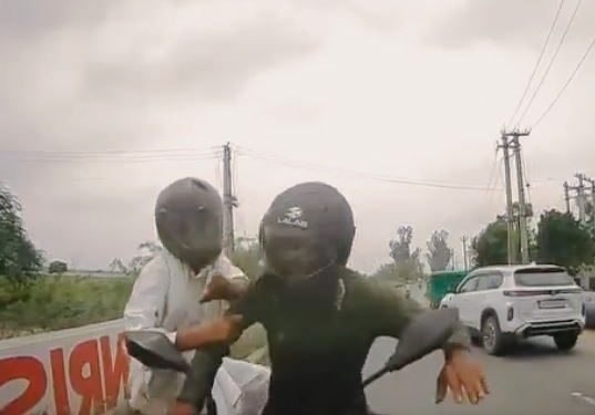 Viral video