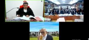 Viral video