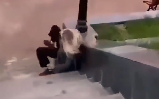 Viral video