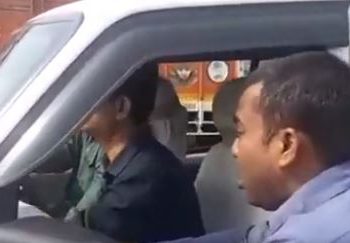 Viral video