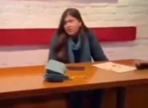 Viral video
