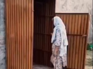 Viral video