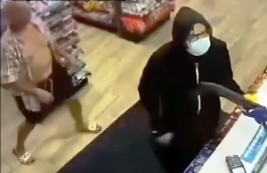 Viral video