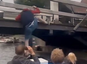 Viral video