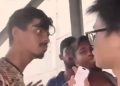 Viral video_Bangladeshi men hurl slurs at Chinese visitor, what happens next will shock you!