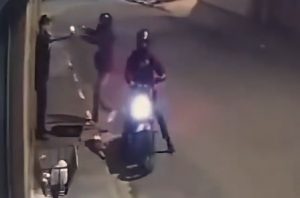 Viral video