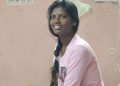 Woman constable dies