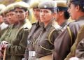 Women Police Personel