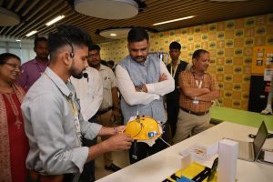 World Youth Skills Day