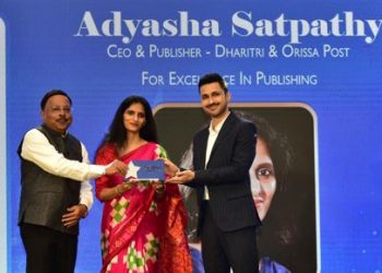 Adyasha Satpathy