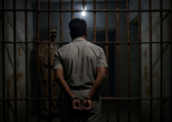 Odisha: Police arrest college Principal in student self-immolation attempt case
