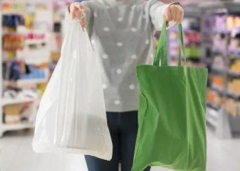Plastic Bag Free Day