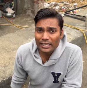 Viral video
