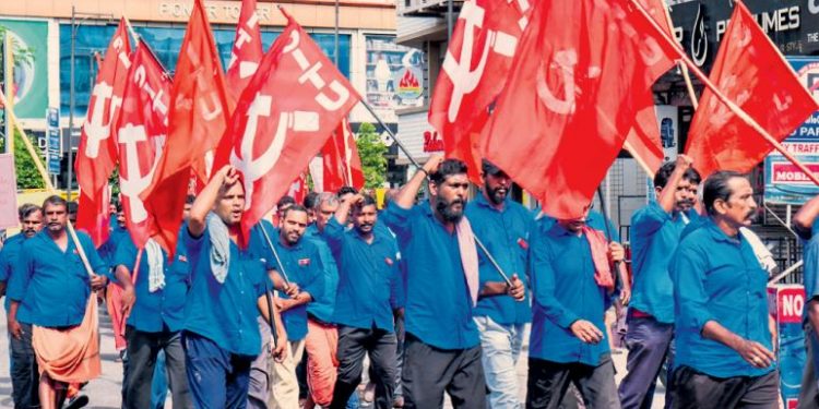 Bharat Bandh today