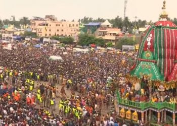 Bahuda Yatra