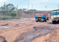 Joda-Bamebari road