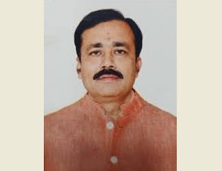 Nilagiri MLA
