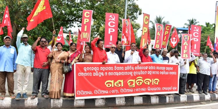 BMC assault case