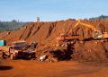 Mining