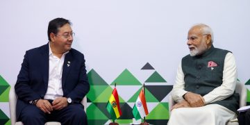 Pic Credit: Narendra Modi X