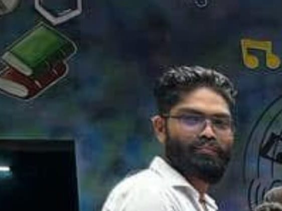 sidharth pradhan