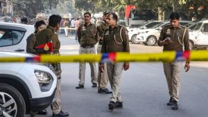 Ahemdabad Family Suicide Case