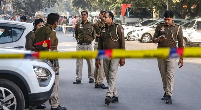 Ahemdabad Family Suicide Case