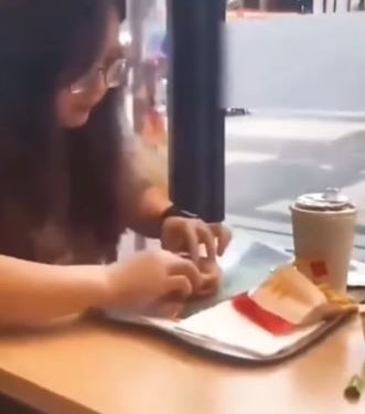 Viral video