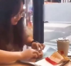 Viral video