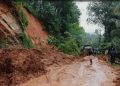 129 landslide-prone zones identified in Gajapati district