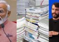 ‘More useless paperwork in India than rest of the world’: Flexport CEO counters PM Modi’s GST praise