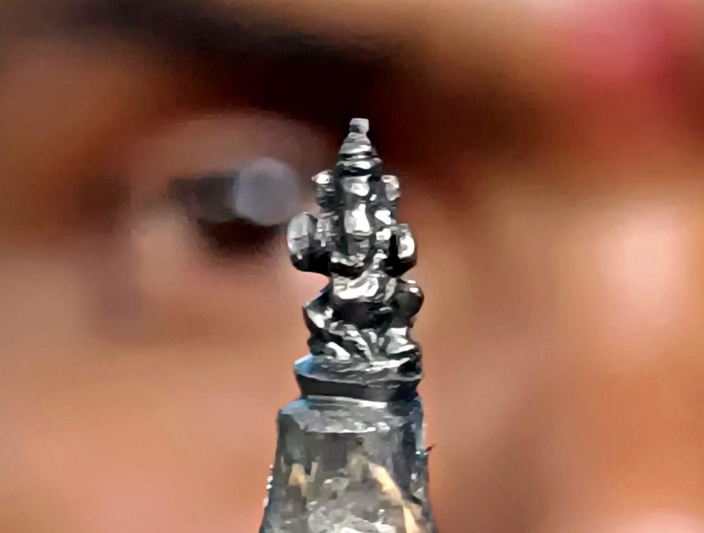 Lord Ganesh