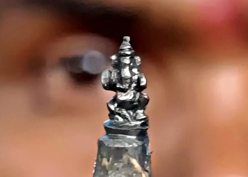 Lord Ganesh