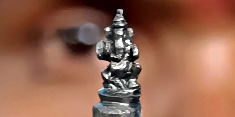 Lord Ganesh