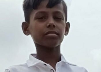 Jayakrushna Jena