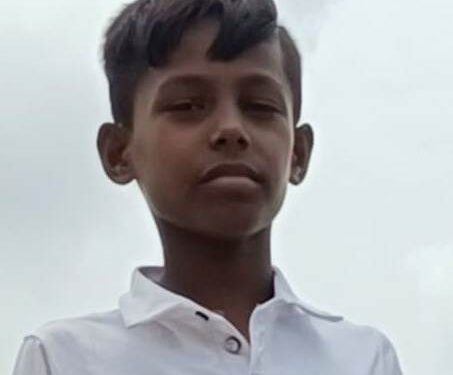 Jayakrushna Jena