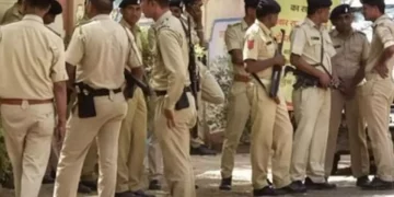 Odisha police