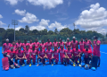 Hockey India