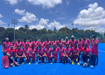 Hockey India