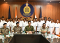 Maoists Surrender