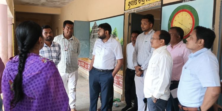 Manoj Satyaban Mahajan