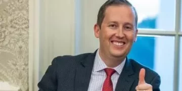 Sergio Gor