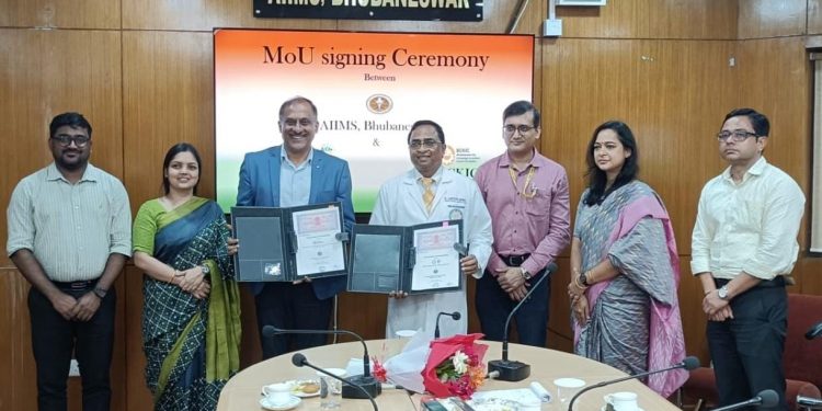 AIIMS MOU
