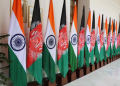 Afghanistan's Hyderabad consulate