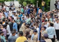 Ahmedabad school crime