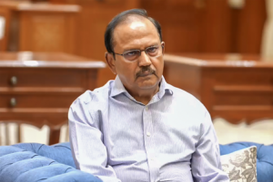 Ajit Doval
