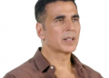 Akshay Kumar
