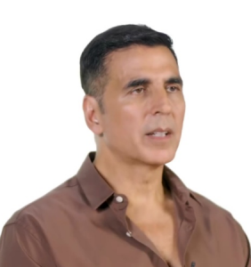 Akshay Kumar