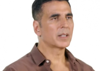 Akshay Kumar